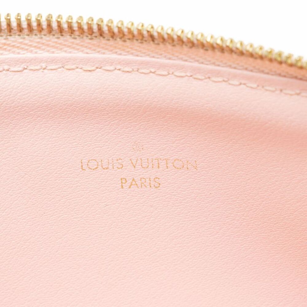Louis Vuitton Damier Azur Felicie Insert - Picture 5 of 10
